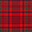 Murray Of Tullibardine Modern 16oz Tartan Fabric By The Metre